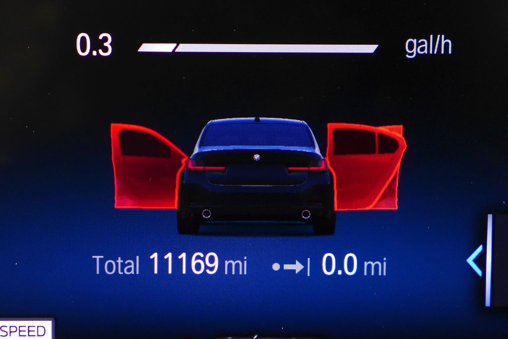 Thumbnail: 2023 BMW 3 Series - 32