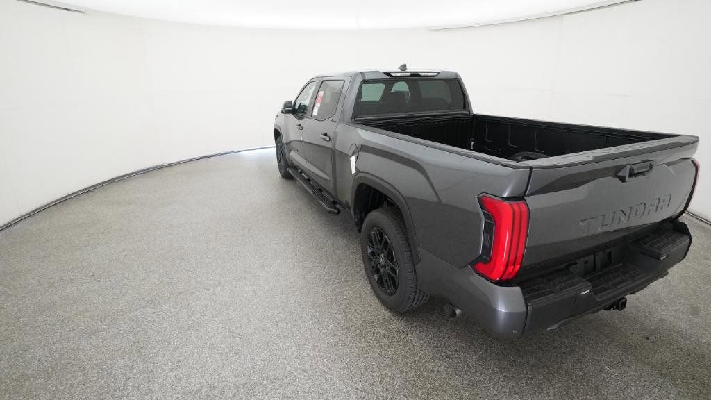 Thumbnail: 2026 Toyota Tundra - 12