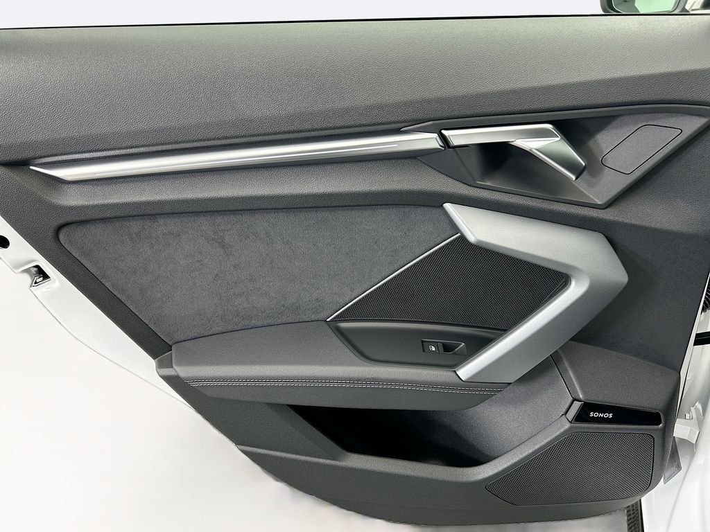 Thumbnail: 2026 Audi S3 - 25