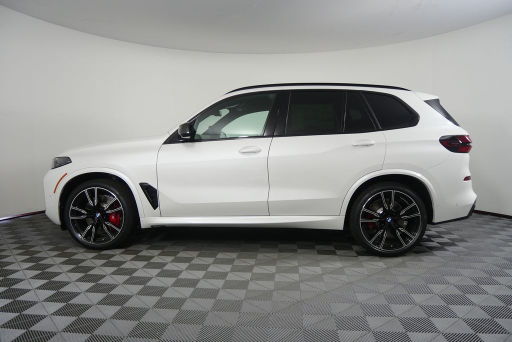 Thumbnail: 2026 BMW X5 - 6