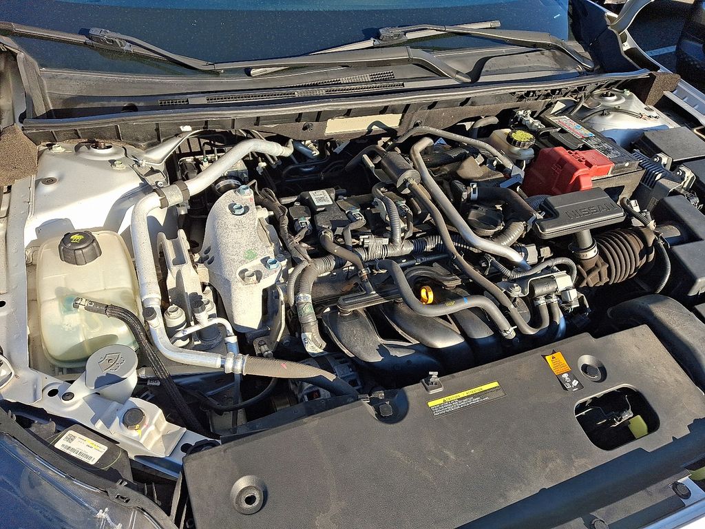 Thumbnail: 2020 Nissan Sentra - 28