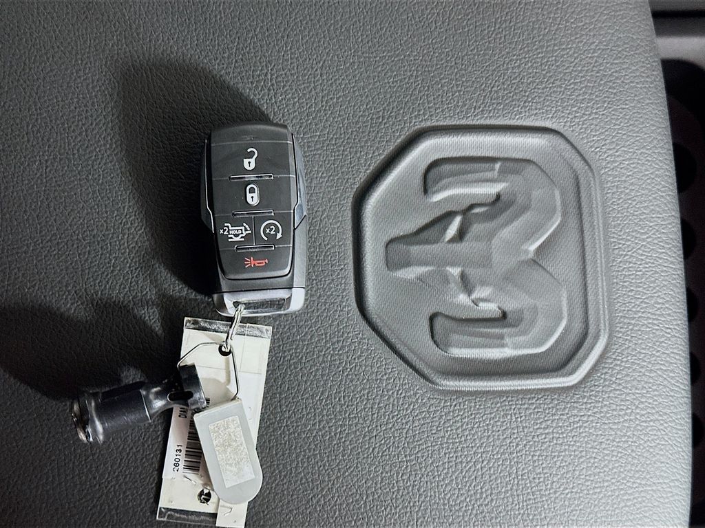 New 2026 Black Ram Laramie 14in image 20