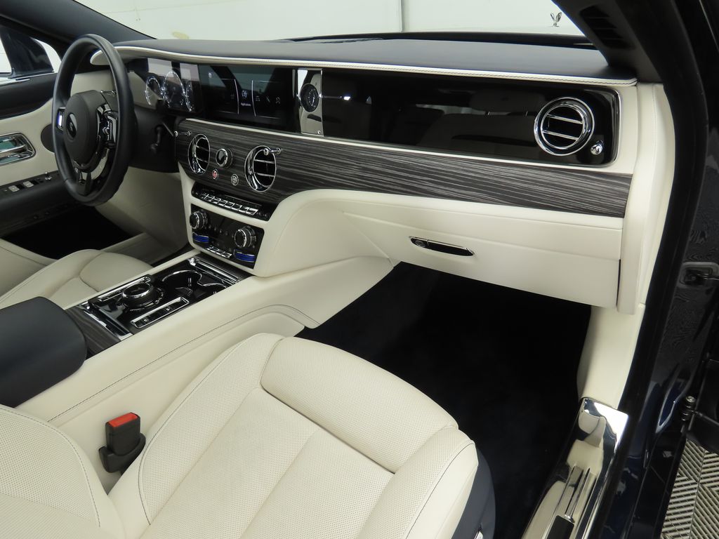 2022 Rolls-Royce Ghost  18
