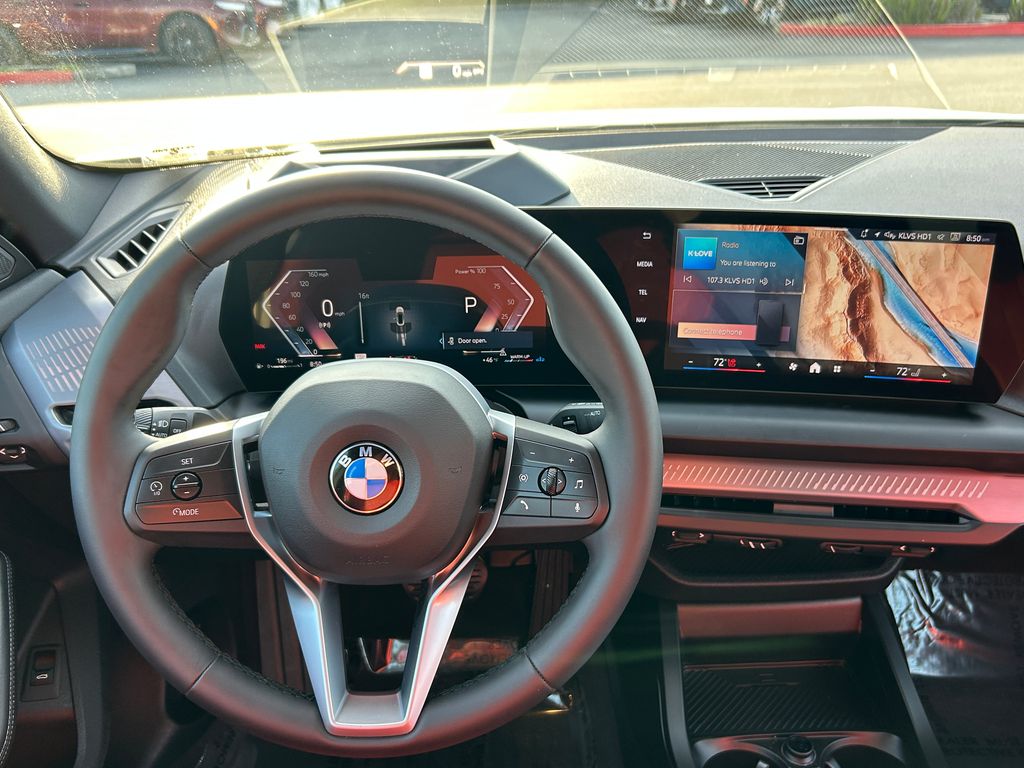 Thumbnail: 2026 BMW 2 Series - 17