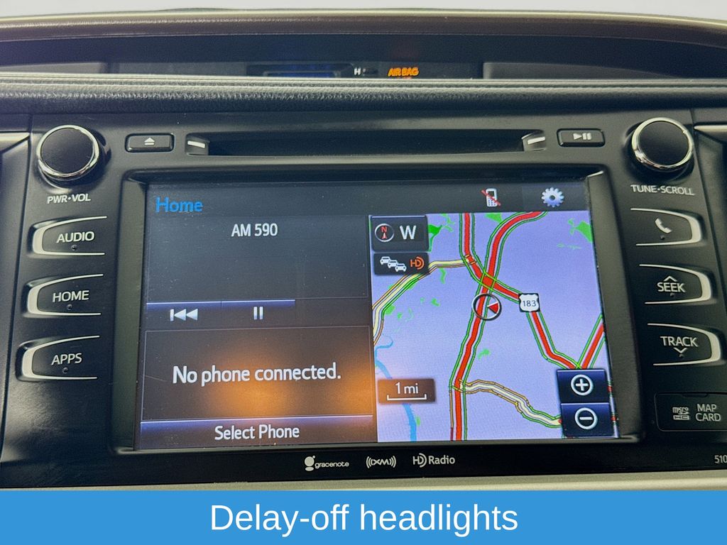 Used Car 2018 Toyota Highlander  For Sale Under $20,000 In Austin, Texas