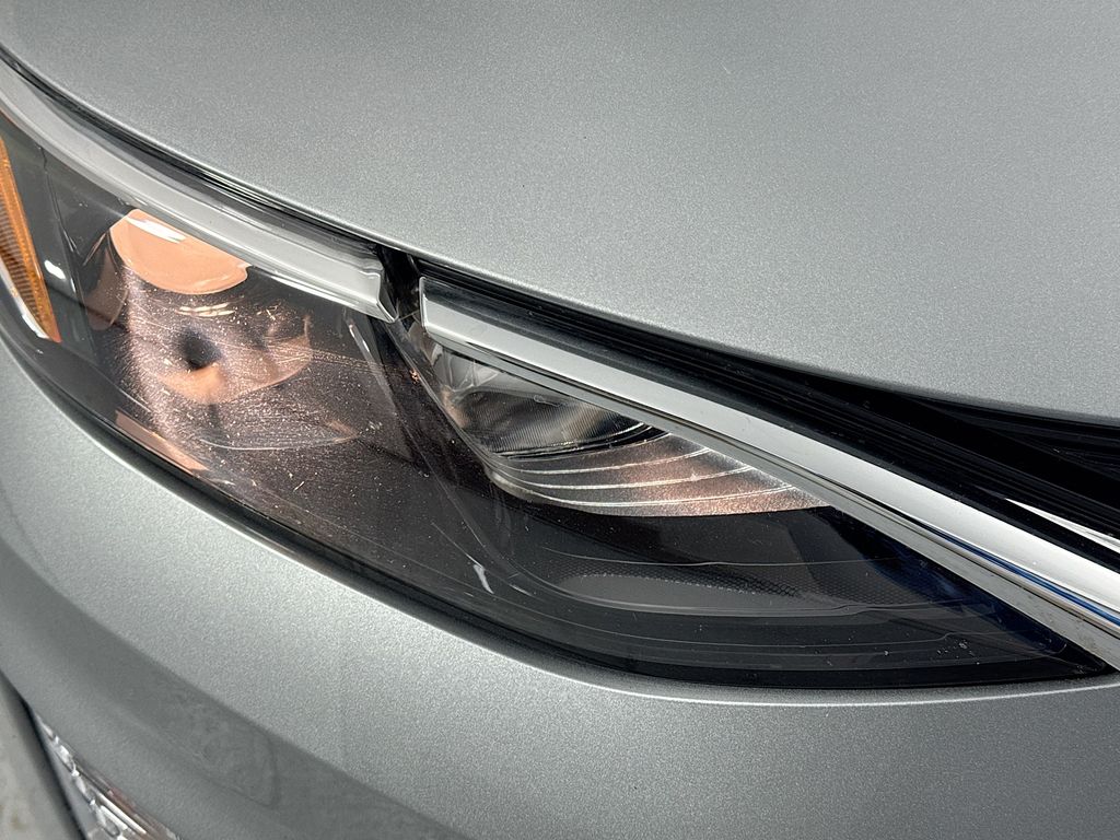 Used Car 2023 Chevrolet Malibu  Lt For Sale Under $20,000 In Austin, Texas