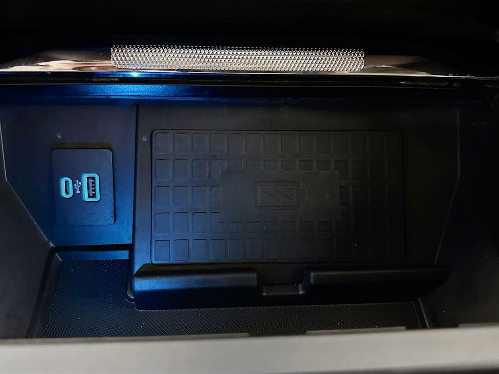 2021 Ford F-150 King Ranch photo
