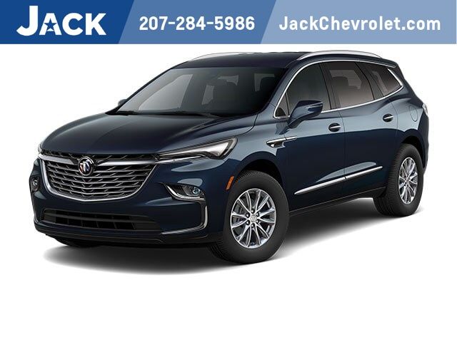 2023 Buick Enclave Essence AWD