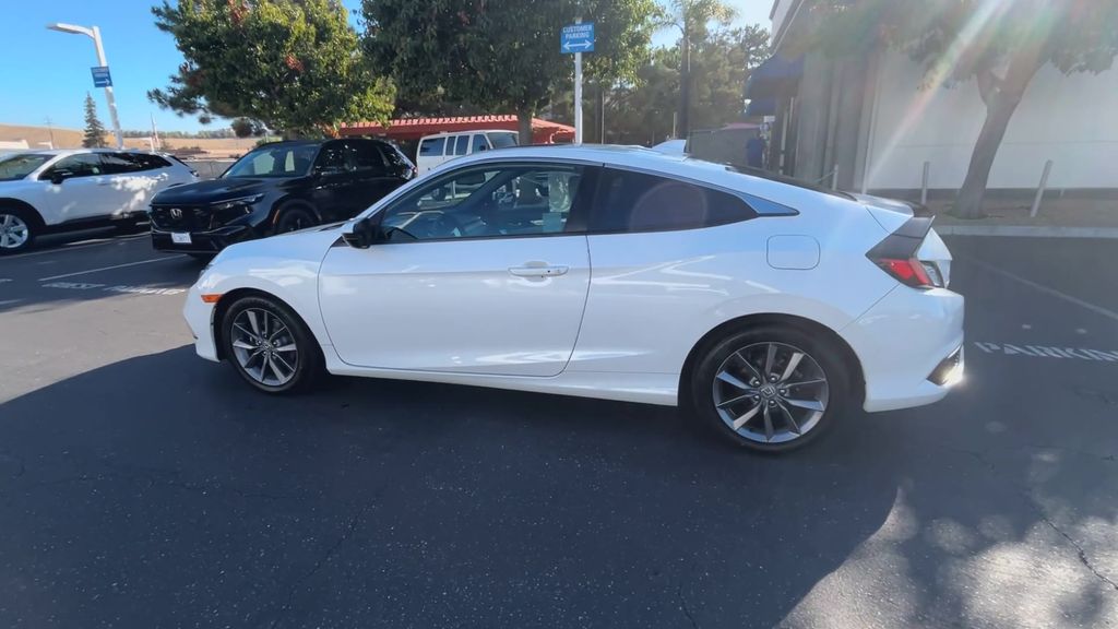Thumbnail: 2019 Honda Civic - 6