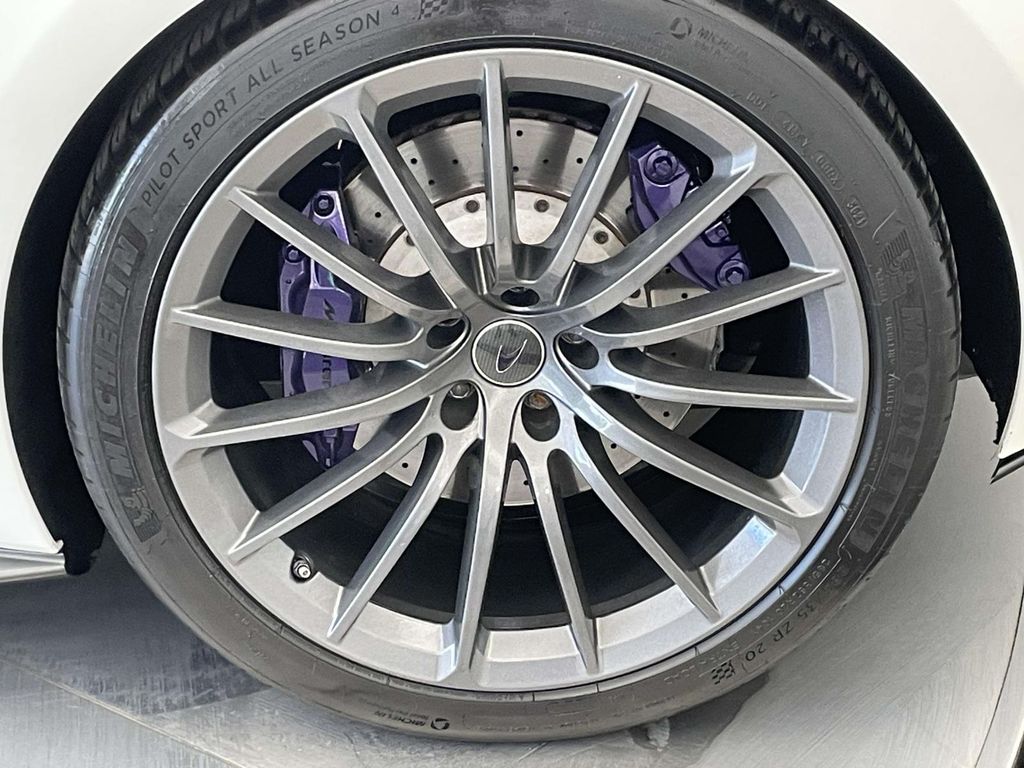 2017 McLaren 570GT Base - 11