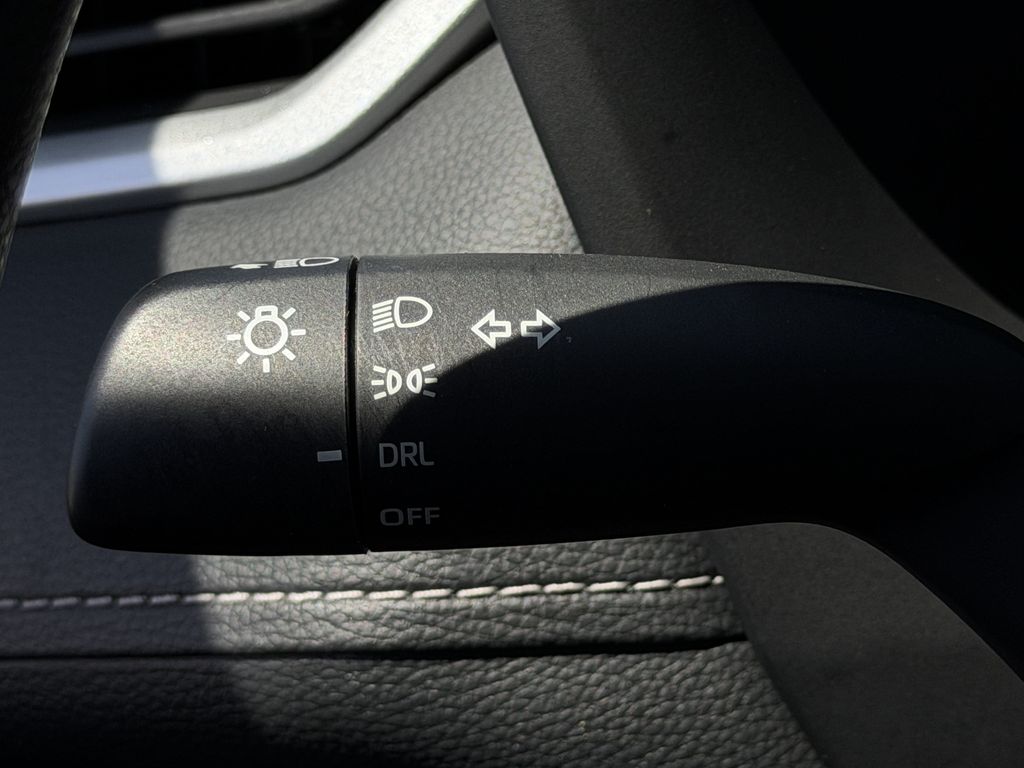 Used 2025 Toyota RAV4 SUV