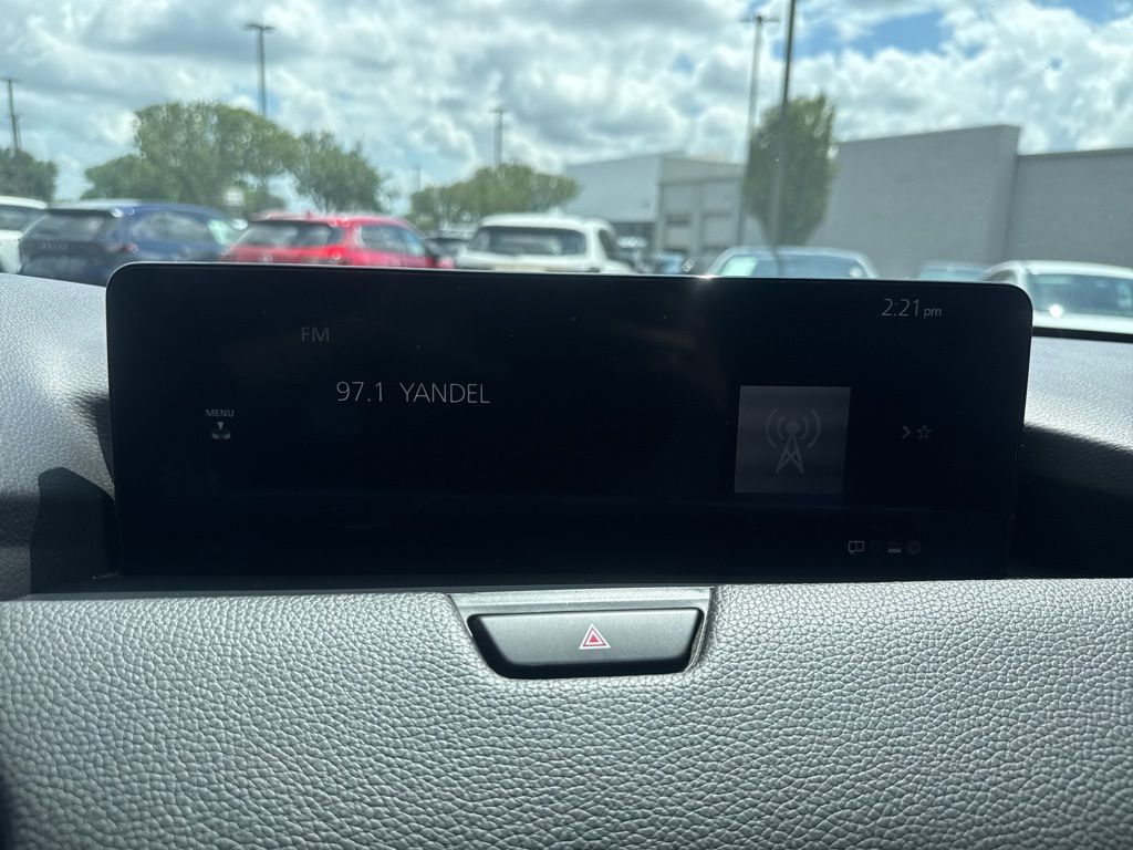 Used Car 2025 Mazda Cx-70  3.3 Turbo Preferred For Sale Under $30,000 In Georgetown, Texas