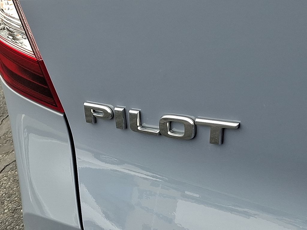 Thumbnail: 2022 Honda Pilot - 31