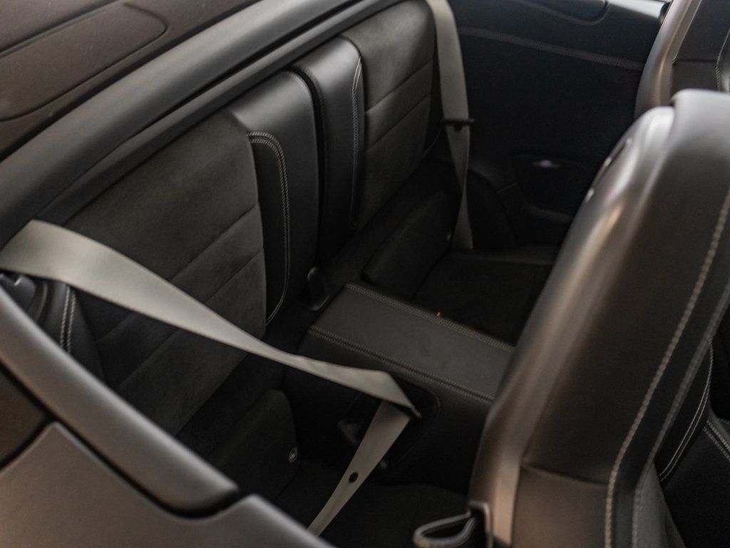 Certified Used 2024 Grey Porsche Carrera GTS image 39