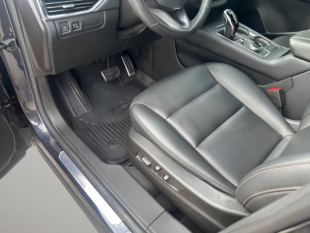 Used Car 2022 Cadillac Xt4  Sport For Sale Under $30,000 In Austin, Texas