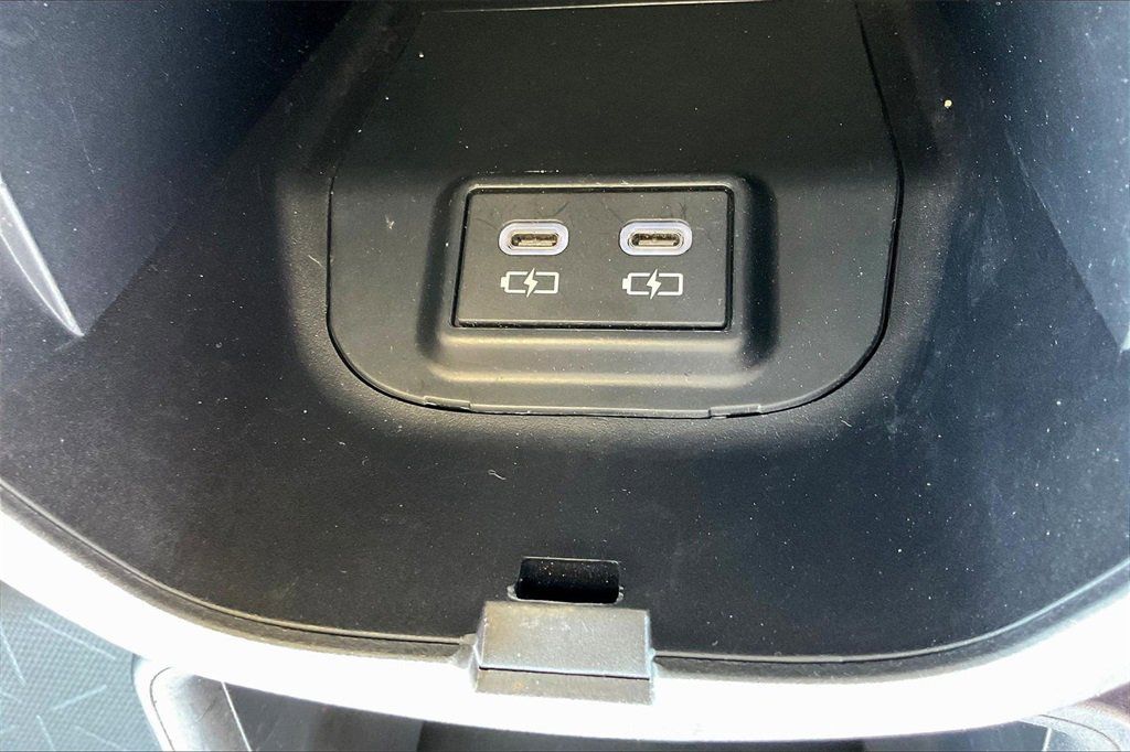 2024 Toyota RAV4 Hybrid