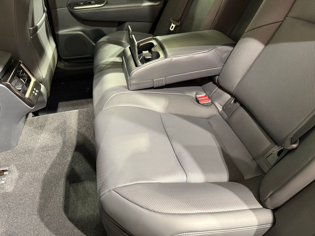 Thumbnail: 2026 Toyota Crown - 20