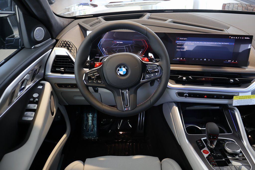 Thumbnail: 2026 BMW XM - 2