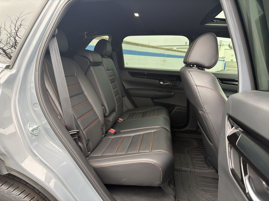 Thumbnail: 2023 Honda CR-V - 24