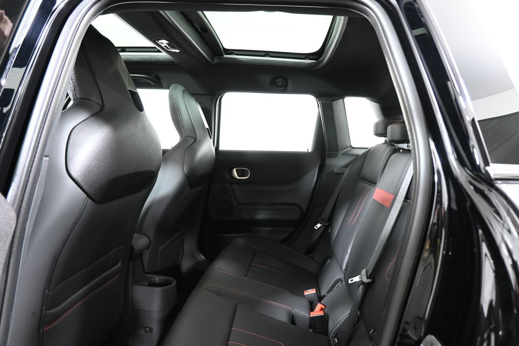 Thumbnail: 2026 MINI Cooper - 27