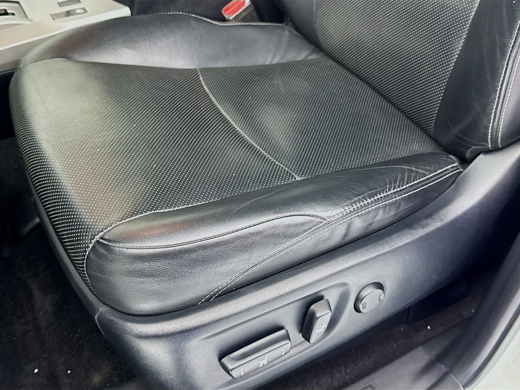 2017 Toyota 4Runner Limited photo