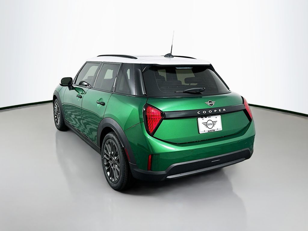 2025 MINI Cooper Hardtop S 7
