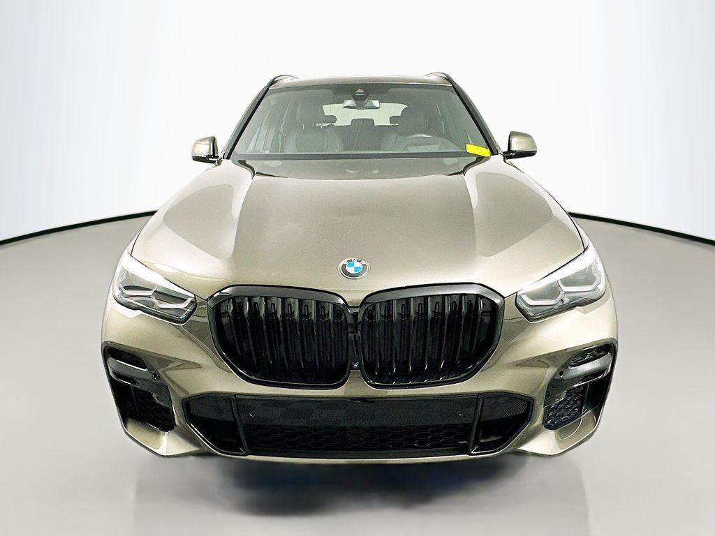 Thumbnail: 2023 BMW X5 - 2