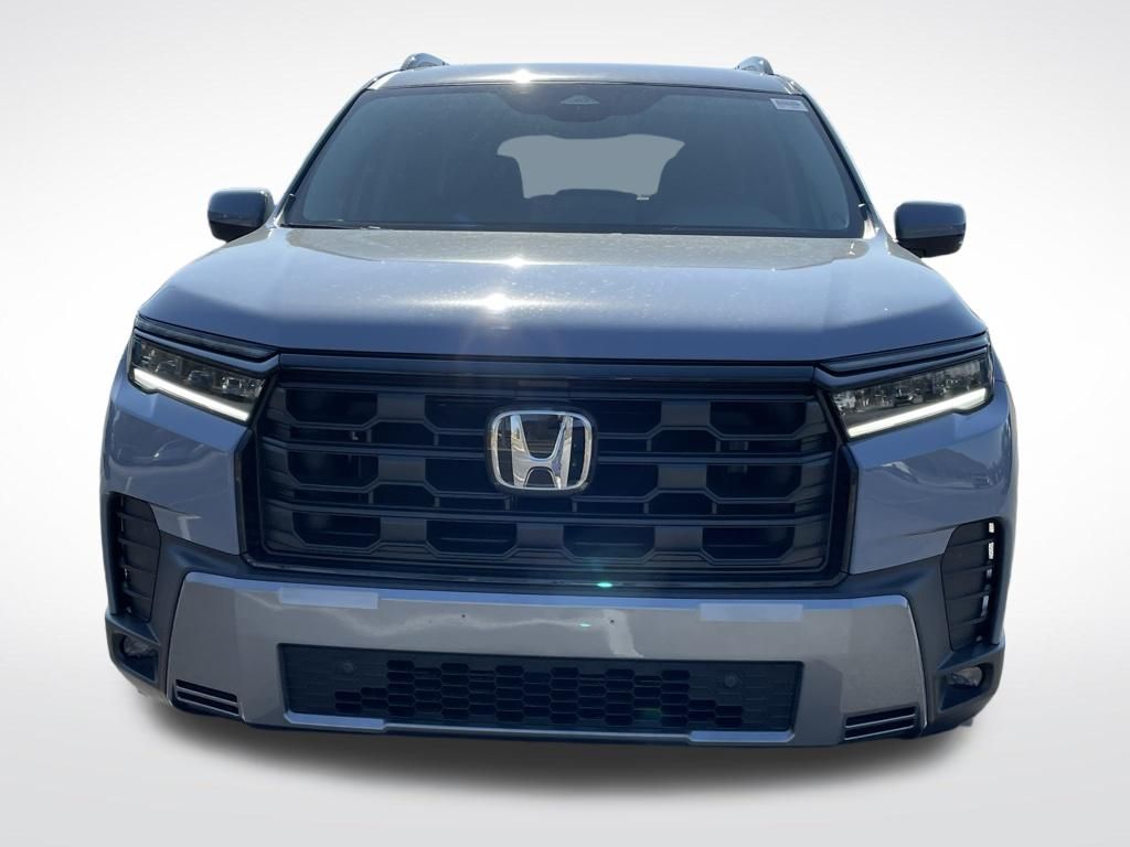 Thumbnail: 2026 Honda Pilot - 9