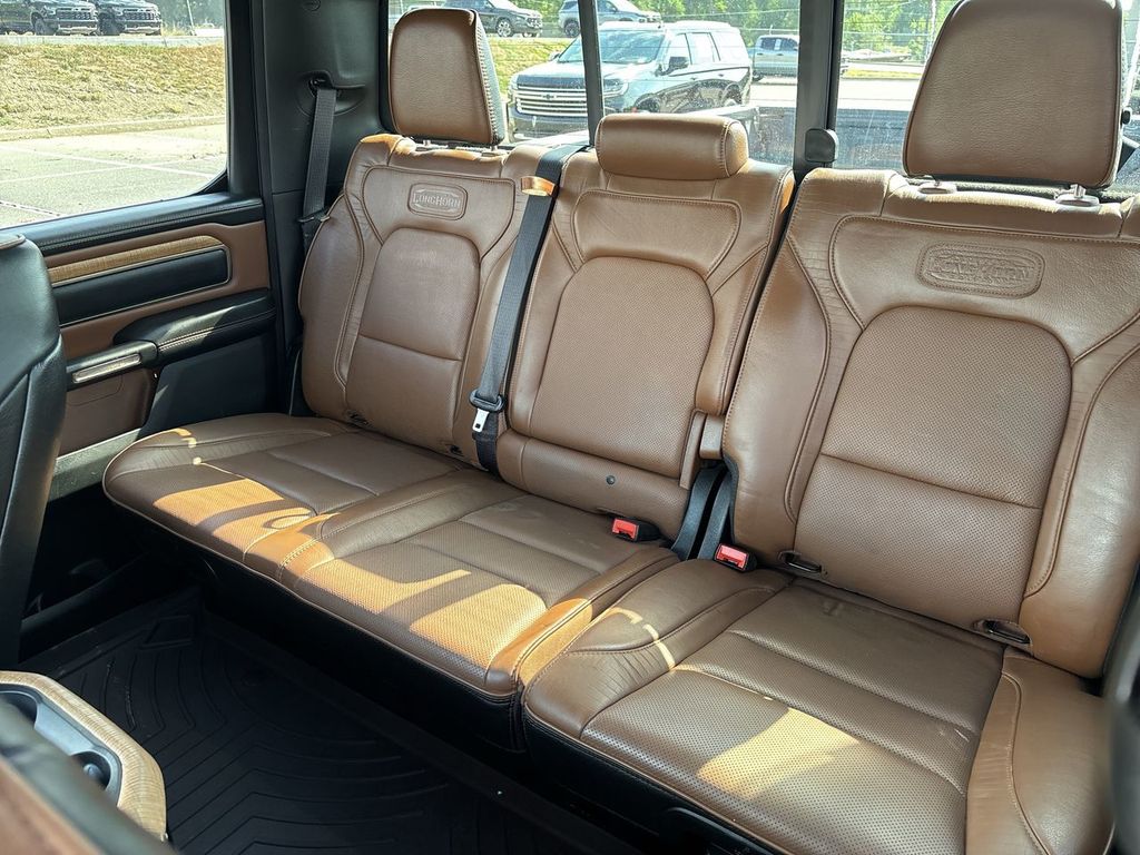 Used 2021 Ram 1500 Truck