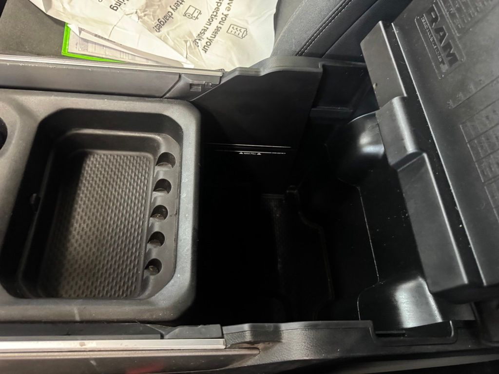 Used 2020 Ram 1500 Truck