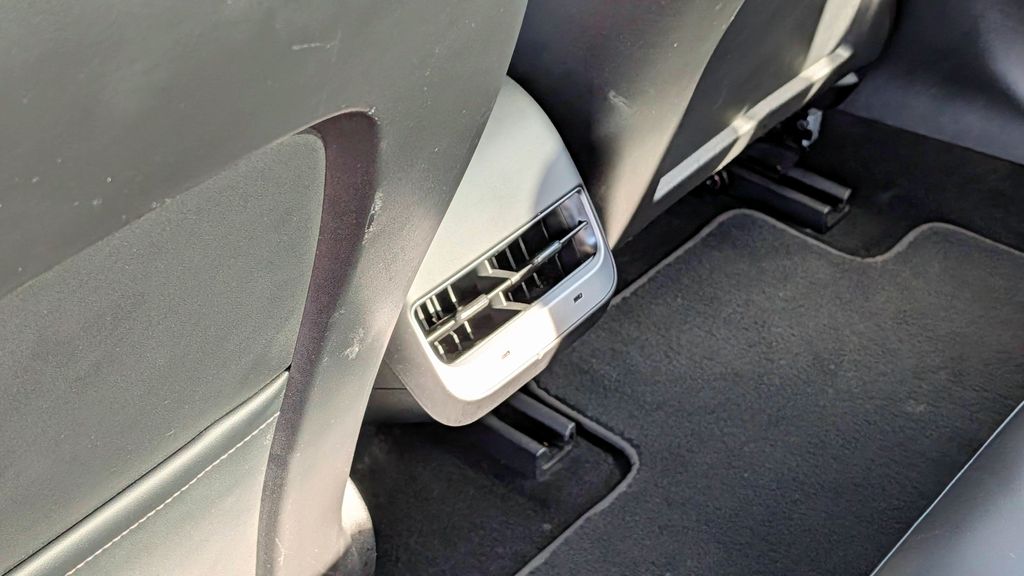 Used 2023 Tesla Model 3 Base 4D Sedan