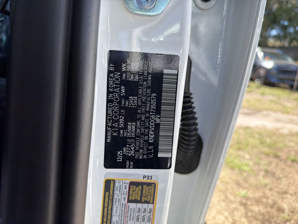 new 2026 Kia Sportage Hybrid car, priced at $31,412