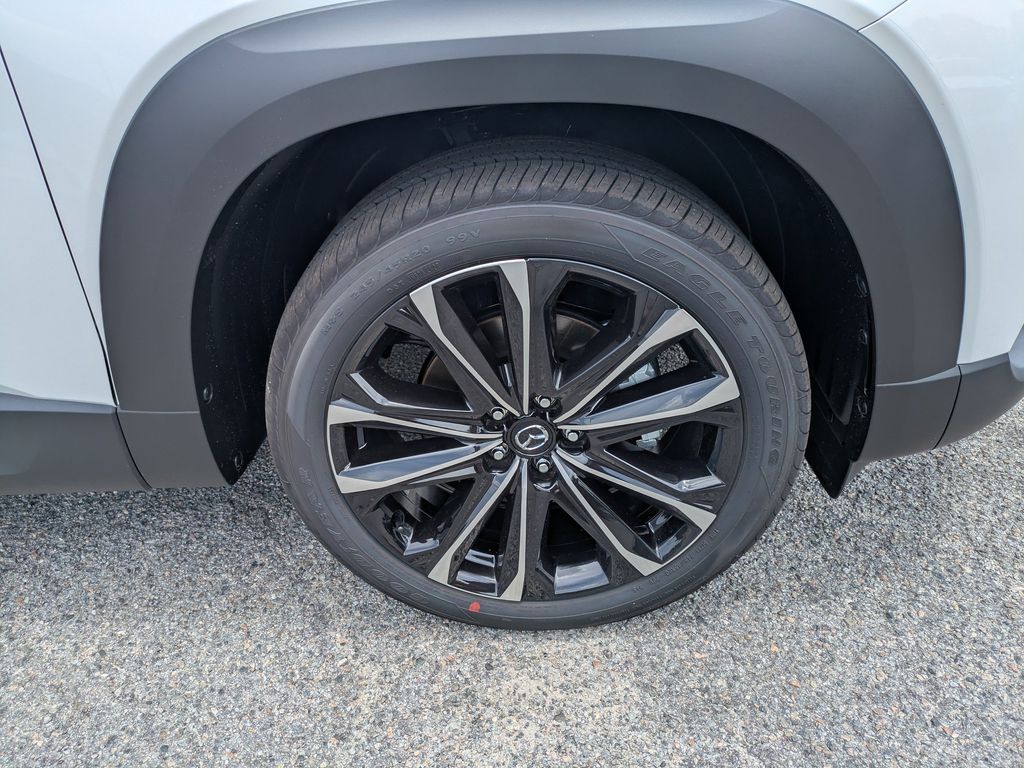 2026 Mazda CX-50 2.5 S Premium