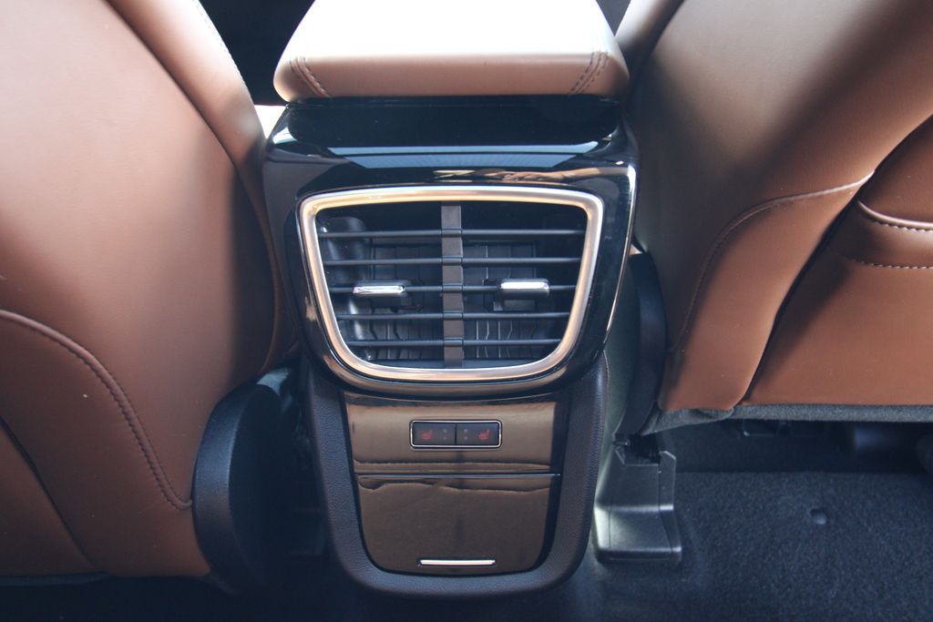 Used 2023 Lincoln Nautilus SUV