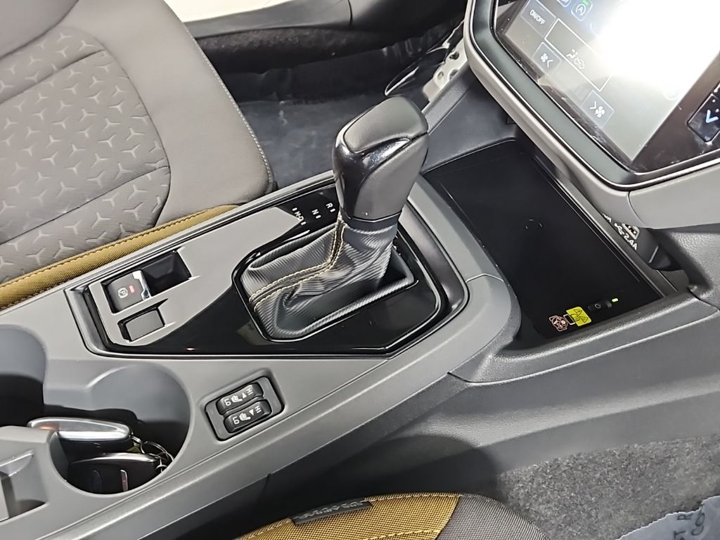 Thumbnail: 2025 Subaru Crosstrek - 16