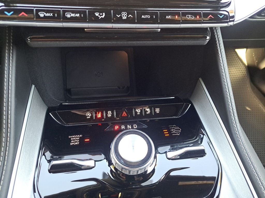 New Car 2025 Jeep Wagoneer  Series Ii For Sale Under $70,000 In Austin, Texas