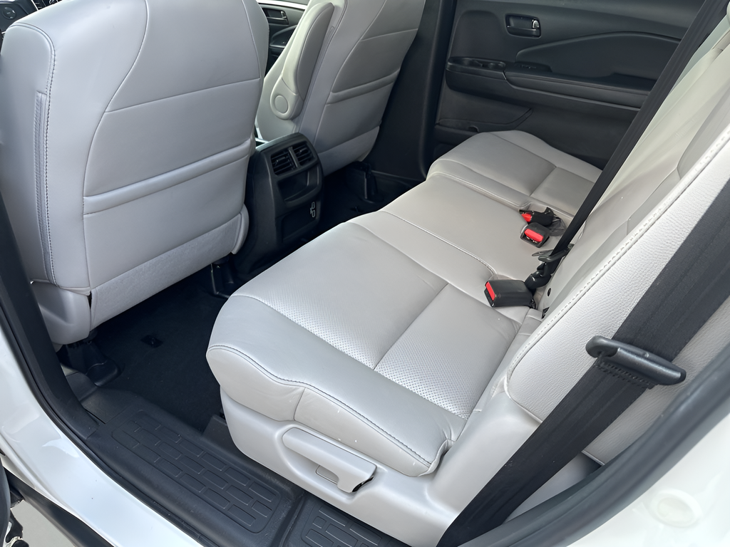 Used Car 2022 Honda Passport  Ex-l For Sale In Austin, Texas