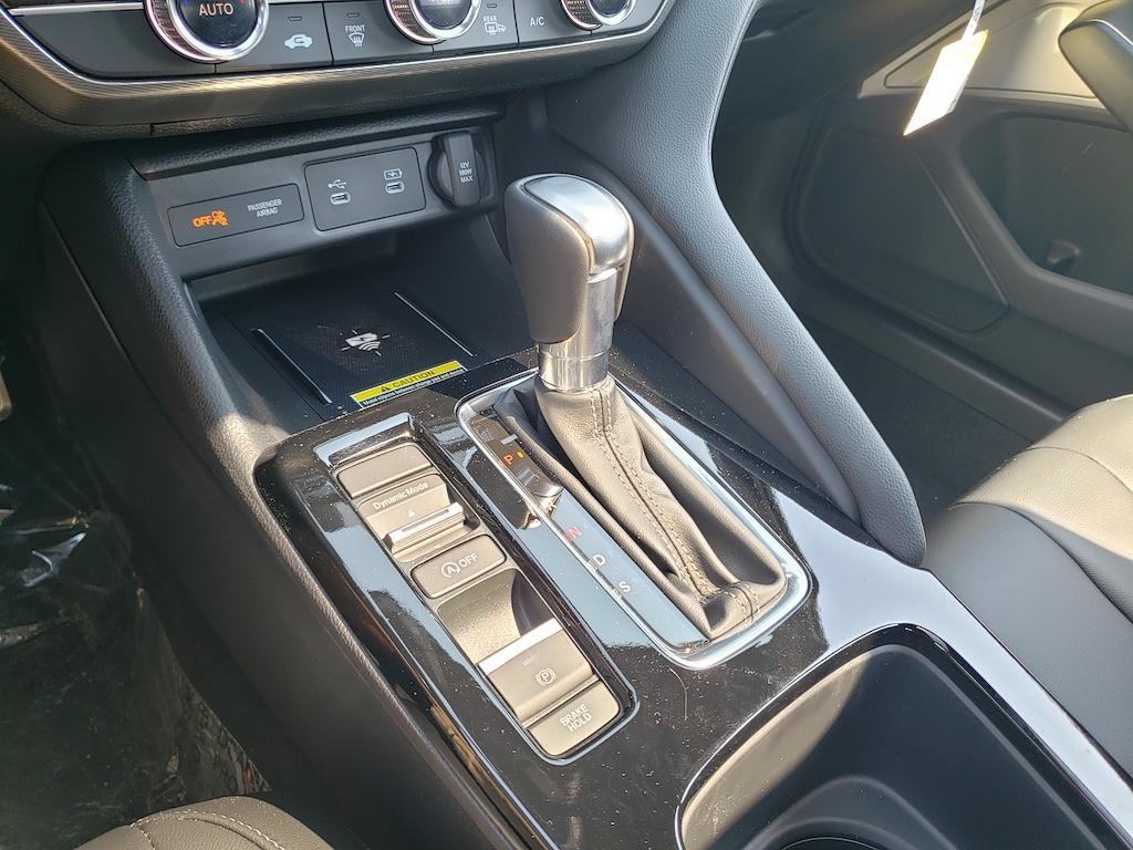 New 2026 Acura Integra Hatchback