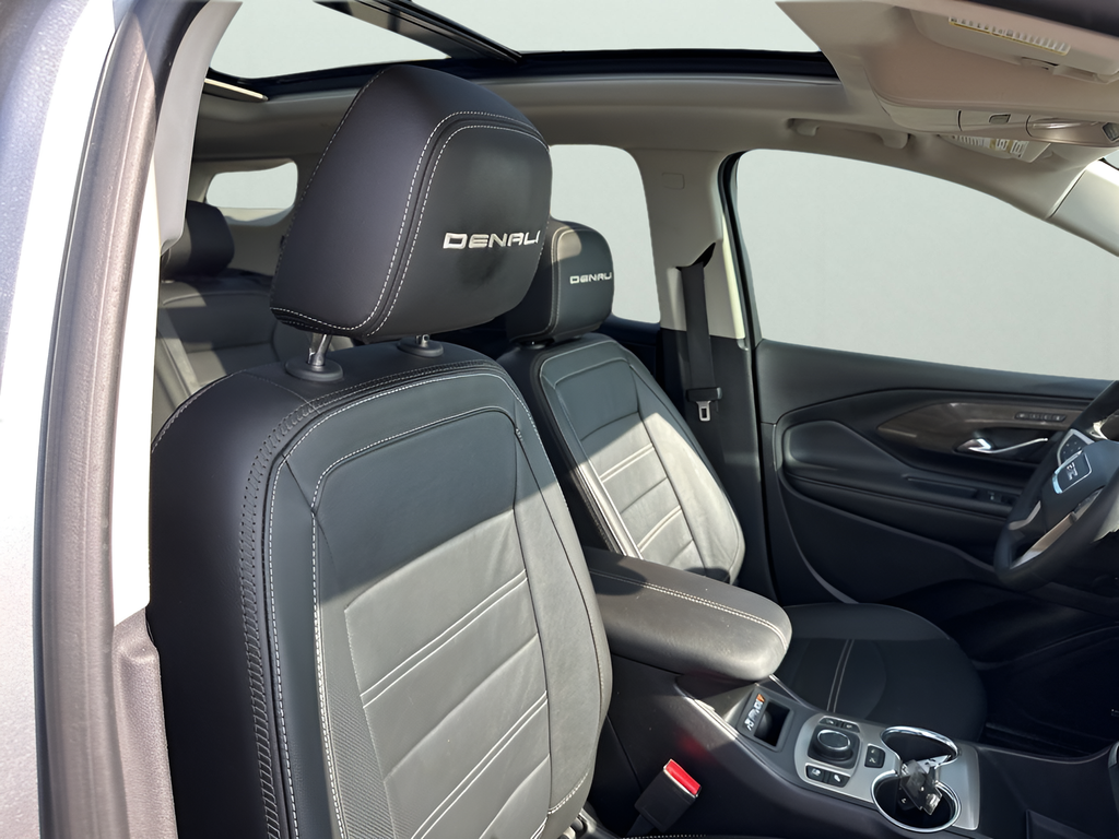 Used Car 2024 Gmc Terrain  Denali For Sale Under $30,000 In Austin, Texas