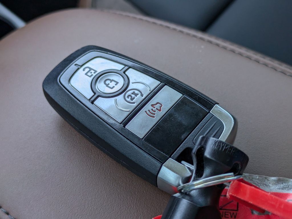 2026 Ford Bronco Sport Outer Banks - Photo 28