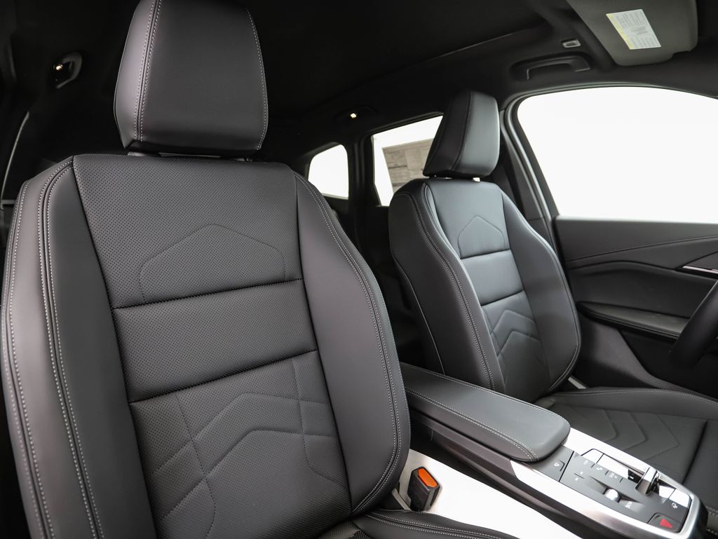 Thumbnail: 2026 BMW X1 - 32