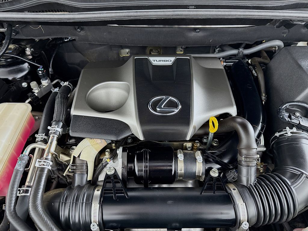 Thumbnail: 2016 Lexus NX - 31