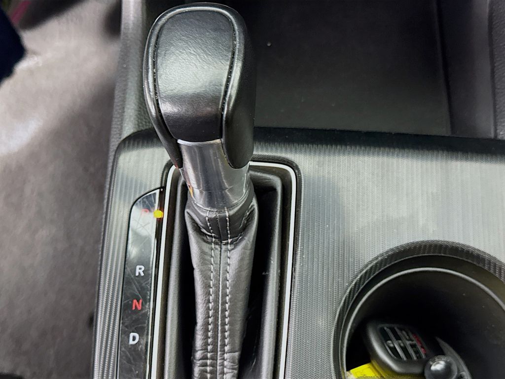 Used Car 2023 Honda Civic  Sport For Sale Under $25,000 In Austin, Texas