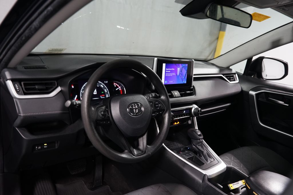 Thumbnail: 2023 Toyota RAV4 - 11