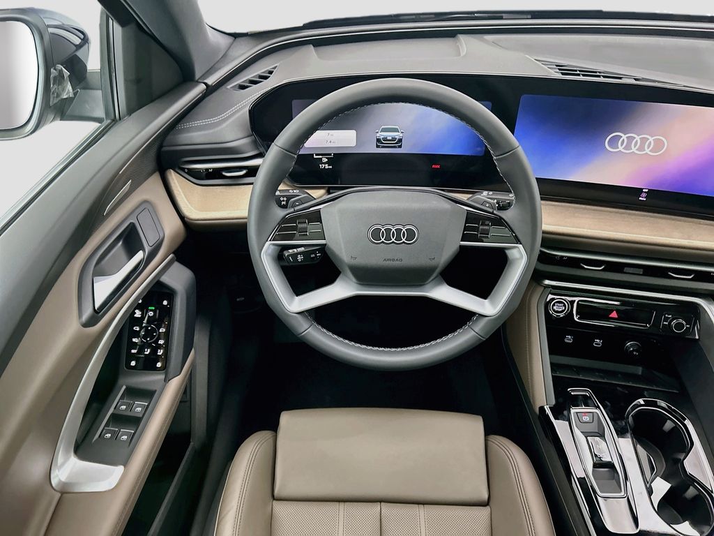 Thumbnail: 2026 Audi Q5 - 10