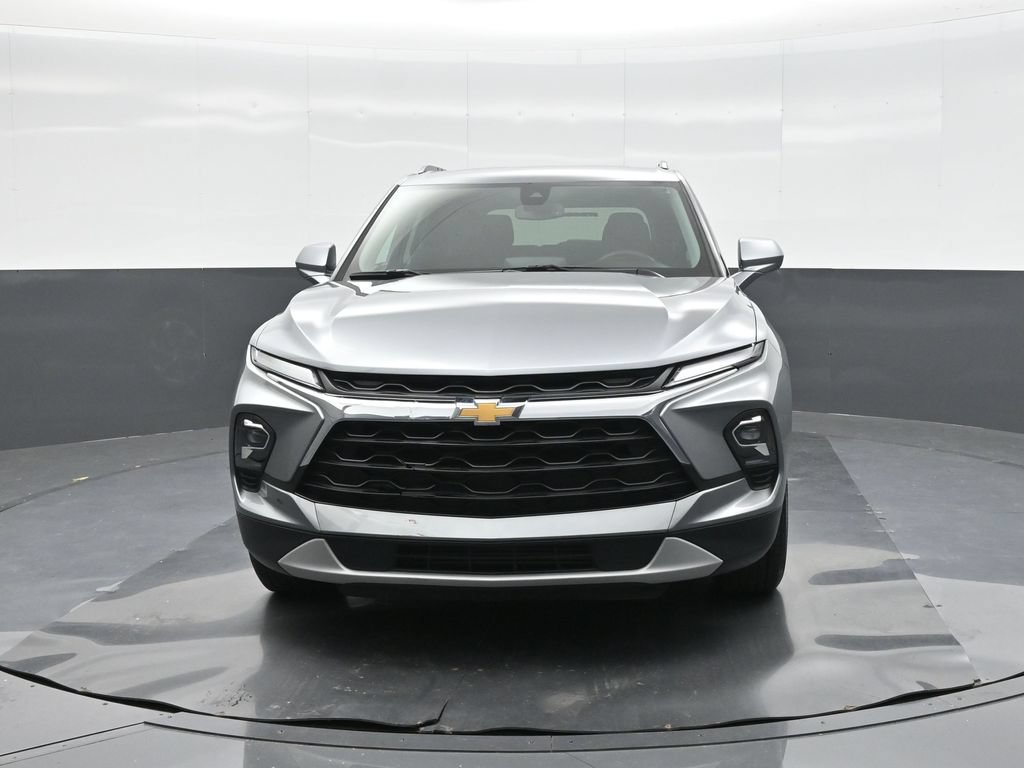 Used 2024 Chevrolet Blazer SUV