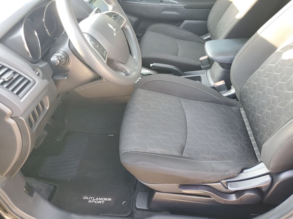 Used Car 2020 Mitsubishi Outlander Sport  For Sale In Austin, Texas