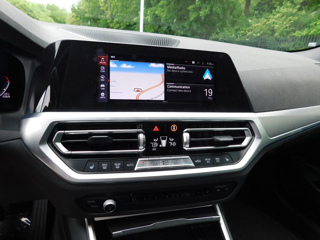 2023 BMW 4 Series 430i xDrive 6