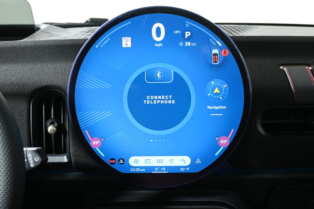 Thumbnail: 2026 MINI Cooper - 16