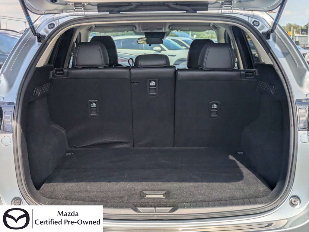 2023 Mazda CX-5 2.5 S Select